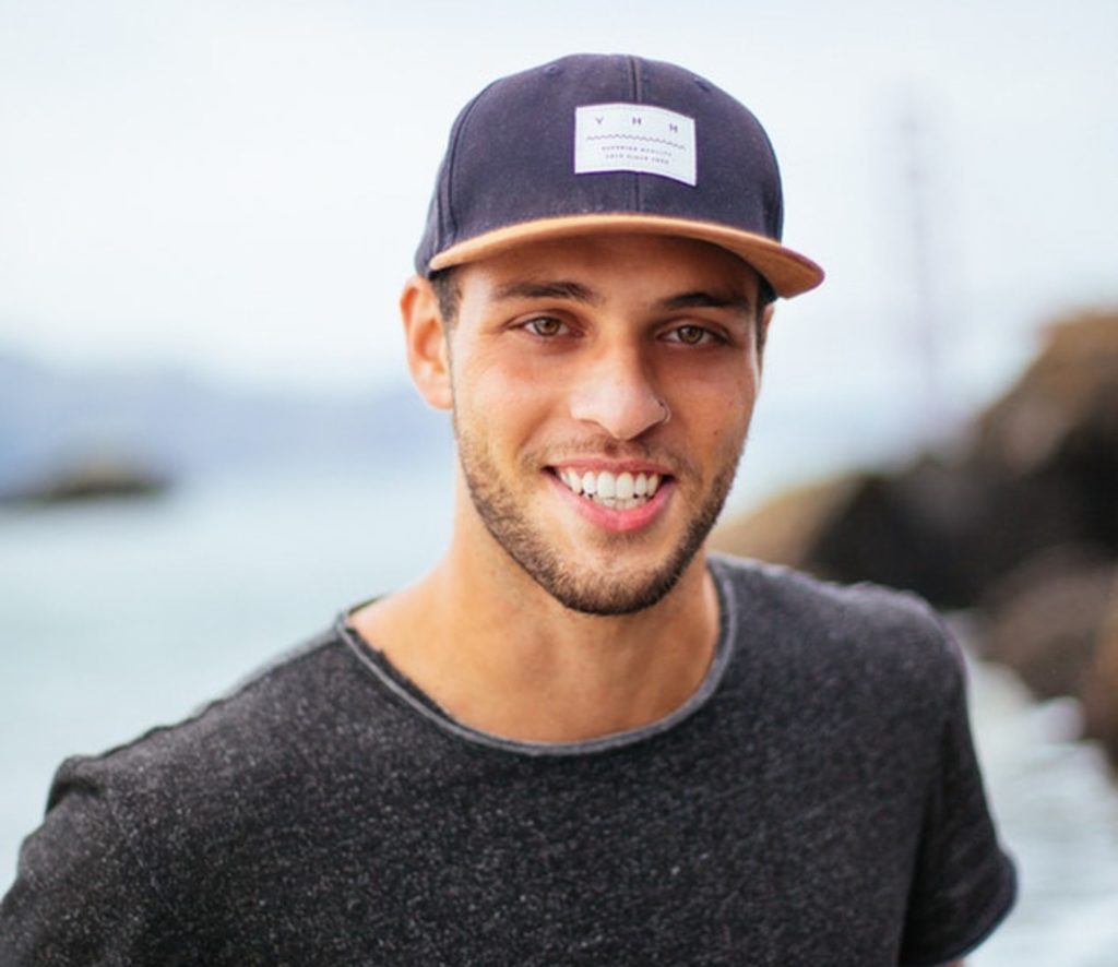 Justin Richter Niche Vista