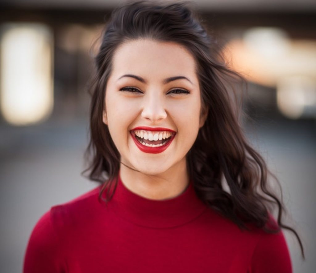 Nicole Ritter Niche Vista